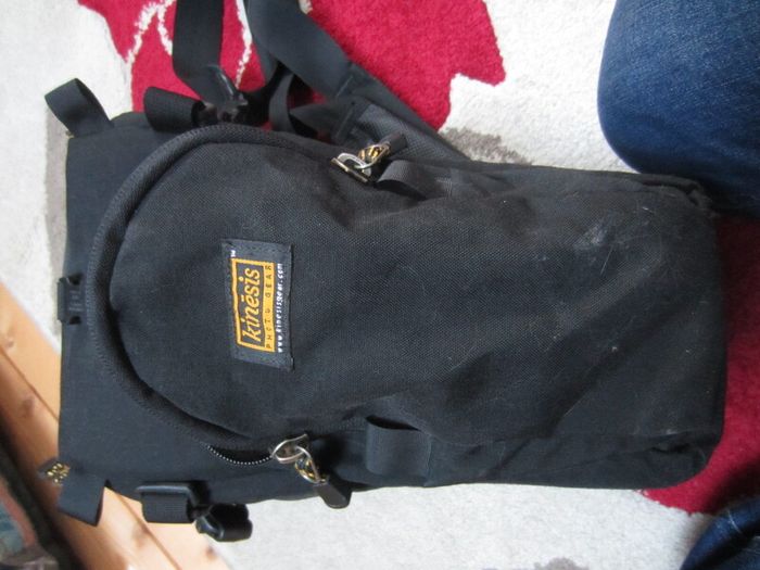 slr camera case
