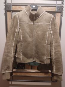 Diesel jacket