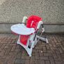 High Chair Image 5