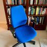 Premium Ergonomic Office Chair Image 2