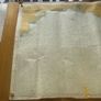 Vintage Sailing Chart English Channel Image 2