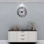 Large Wall Clock Image 4