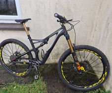Mountainbike open to offers