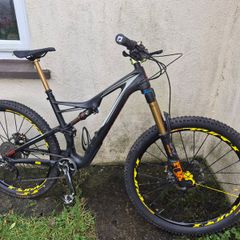 Mountainbike open to offers