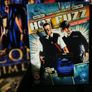 Hot Fuzz ! Limited Edition with Slipcase ! 2012 ! Comedy ! Image 2