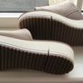 Leather Slip - On Sandals Image 5