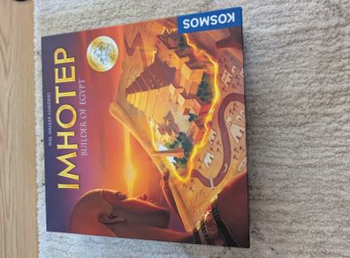 Imhotep