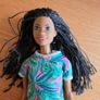 Barbie doll fashionista Image 2