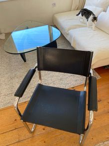 Matteo Grassi occasional chair