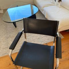 Matteo Grassi occasional chair