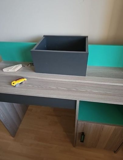 kids room