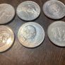 Uk coin lot Image 6