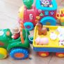 3 Interactive Toys with Light and Sound Image 3