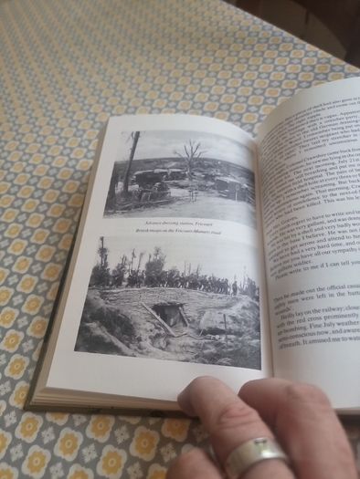 Goodbye to All That (Robert Graves - 1981) Folio Society London