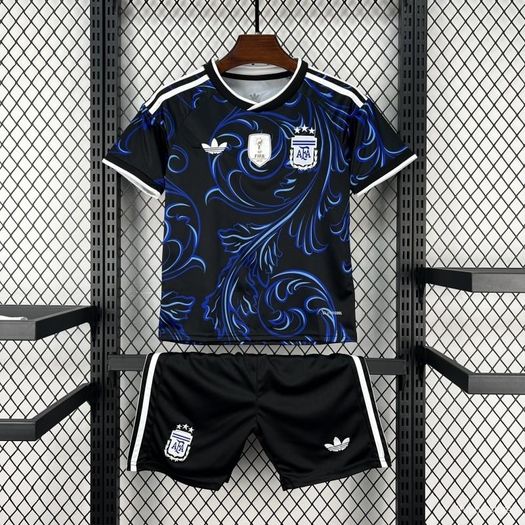 Argentina World Cup kids kit