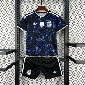 Argentina World Cup kids kit