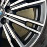 Genuine BMW 790M 18" Alloy Wheels Image 7