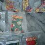 Christmas sock decoration Image 6
