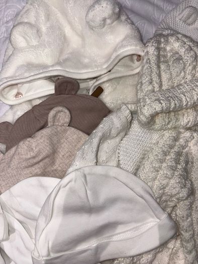 Baby bundle up to 1 month