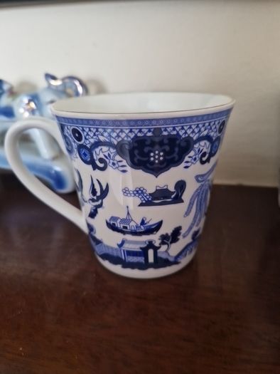 mugs bone china
