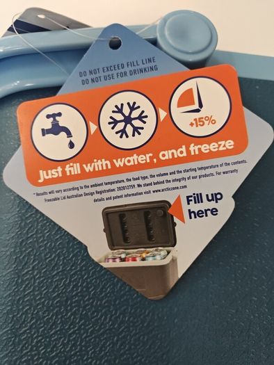 Ice Box
