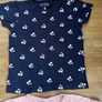 girls clothes bundle 5-6 Image 3