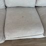IKEA EKTORP 3 Seater Sofa Frame Needs New Cover Image 3