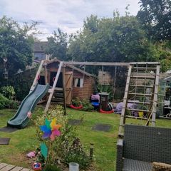 Swing Set