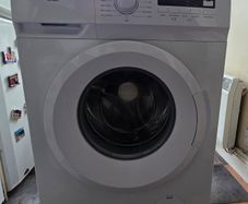 LOGIK 9kg Washing Machine - Excellent Condition