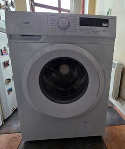 LOGIK 9kg Washing Machine - Excellent Condition