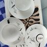 Royal Doulton Bamboo Coffee Cups Image 6