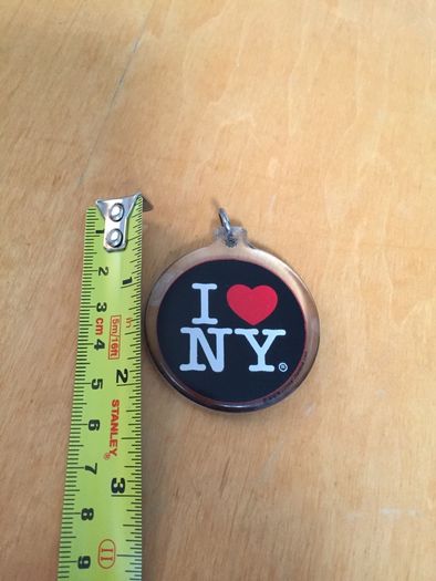 Keyring