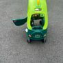 Little Tikes Cozy Coupe Car Go Green Dino Ride On Image 2