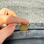 2 used Bridgestone turanza 225/50R18 W95 run flat Image 4