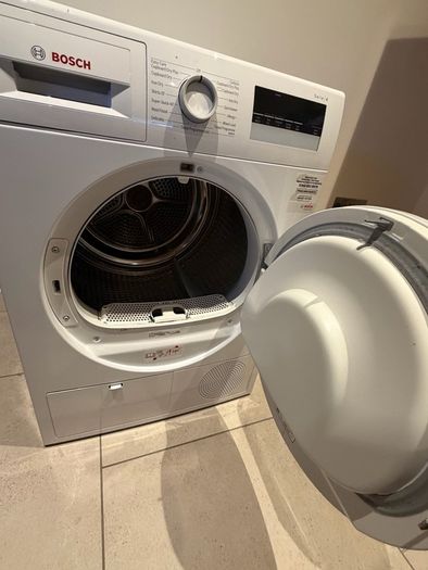 Bosch Series 4 Tumble Dryer