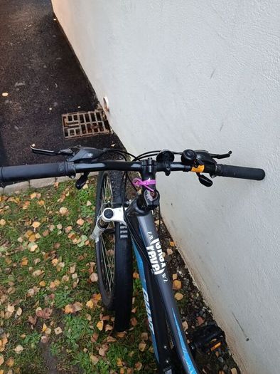 Giant bike