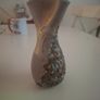 vintage scupture vase Dun Caoin Image 7