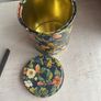 Old Tea Tin Image 2