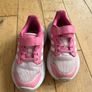 Girls runners size 11 junior Image 2