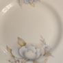 21 pcs Very pretty Vintage Royal Stuart Teaset Pale blue and pink flowers Image 8