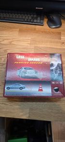 Parking Sensors Kit