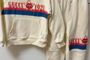 gg boys tracksuit 4/5yrs
