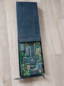 Vintage Computer Hard Drive HDD 20MB (Twenty MegaBytes)