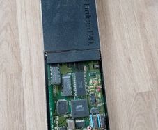 Vintage Computer Hard Drive HDD 20MB (Twenty MegaBytes)