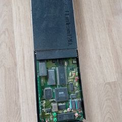 Vintage Computer Hard Drive HDD 20MB (Twenty MegaBytes)