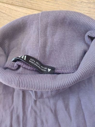 Zara top