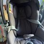 Cybex Car Seat & Isofix Base Image 5