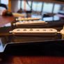 DiMarzio Loaded Strat Pickguard Image 4