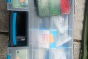 fishing sea rig making kit