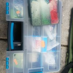 fishing sea rig making kit